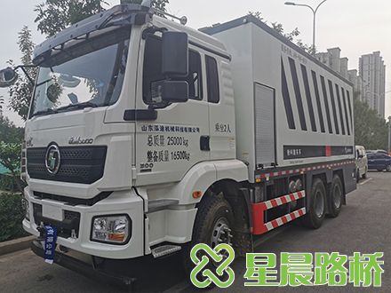 水泥撒布車(chē)租賃